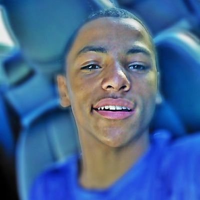 Profile Picture of Brian Spruill (@Brian_amier) on Twitter