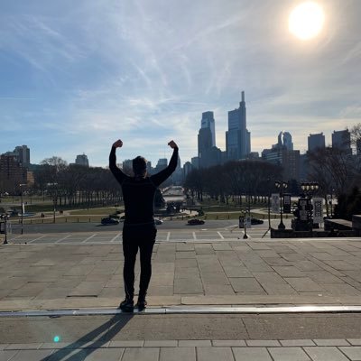 Profile Picture of John Gorowsky (@johnny_goro) on Twitter