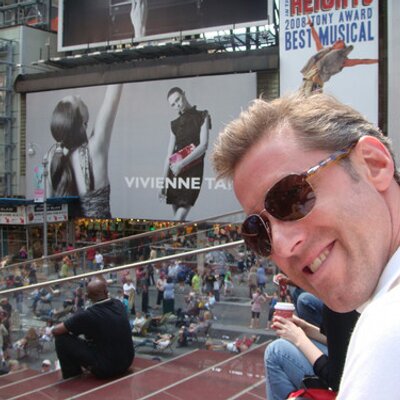 Profile Picture of Daniel Spiess (@dan_spiess) on Twitter