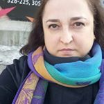 Profile Picture of Пеллинен Светлана (@pellinen_sf) on Instagram