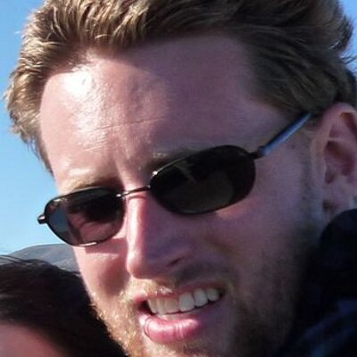 Profile Picture of Joe Hendrick (@joeyhendrick) on Twitter