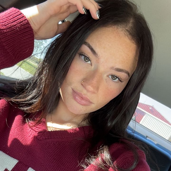 Profile Picture of Aeris McDaniel (@aerismcdaniel) on Tiktok