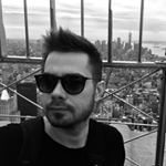 Profile Picture of Michael Markov (@mmarkov92) on Instagram