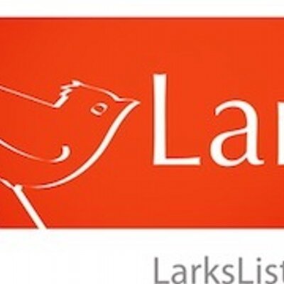Profile Picture of Lark Ellen Gould (@larkslists) on Twitter
