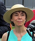 Profile Picture of Denise Provoston Wikipedia