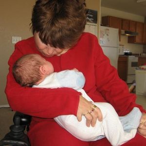 Profile Picture of Cindy Knudsen (@121324380) on Myspace