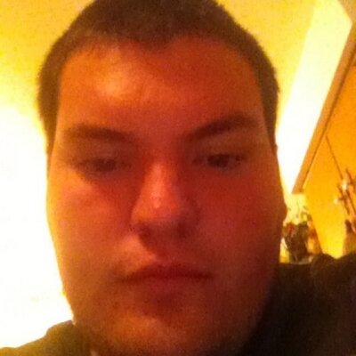 Profile Picture of Michael Aaron Angus (@aaron_angus) on Twitter