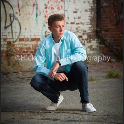 Profile Picture of Ryan Weber (@ryanweber91) on Twitter