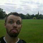 Profile Picture of Richard Murphy (@r.murphy2703) on Instagram