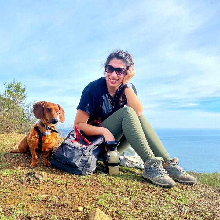 Profile Picture of Ruby Gallardo Recabal (@ruby.gallardo) on Tiktok