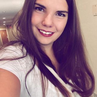 Profile Picture of Amanda Gibson (@amanda.gibson.750983) on Facebook