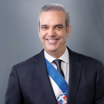 Profile Picture of Luis abinader (@luis.abinader82) on Tiktok