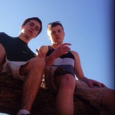 Profile Picture of Shawn Hamlin (@SayIGoHam) on Twitter