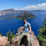 Profile Picture of Eric Parker (@ericedwardparker) on Instagram