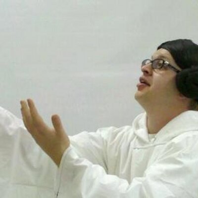 Profile Picture of Benjamin Boyd Eckley (@bboydeckley) on Twitter