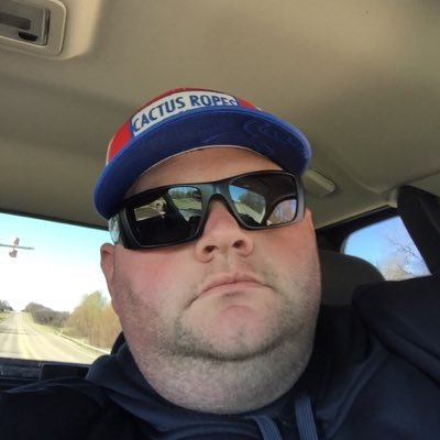 Profile Picture of Jerry Cato (@jcato81) on Twitter