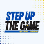 Profile Picture of Victor Casanova | STEP UP THE GAME (@victorcasanova_cheerleading) on Youtube