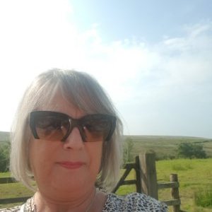 Profile Picture of Ann Marchant (@AnnMarchant6) on Twitter