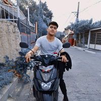 Profile Picture of Mark Erick (@mark-erick-10) on Quora