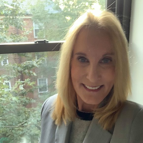 Profile Picture of Nancy Kornfeld (@fancyenancy) on Poshmark