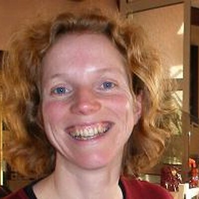Profile Picture of Janet Schutte (@JanetSchutte) on Twitter