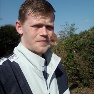 Profile Picture of George Haley (@george.haley.319) on Facebook