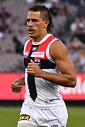 Profile Picture of Ben Long (footballer)on Wikipedia