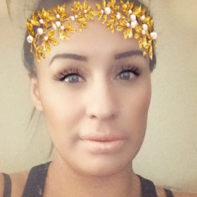 Profile Picture of Jenna Apple (@TiggaQueen89) on Twitter