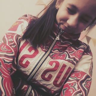 Profile Picture of  🌈Maria Baranova 🌈 (@marusik_bar) on Twitter