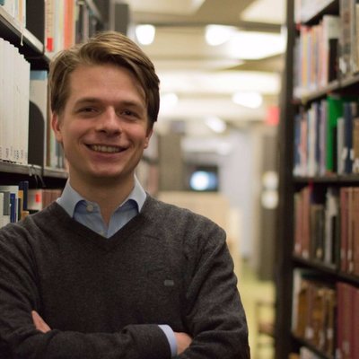 Profile Picture of Ole Jann (@0le_J) on Twitter