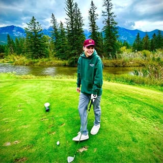 Profile Picture of Kale Olson (@kale.olson) on Instagram