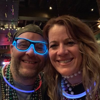 Profile Picture of David Runnels (@mojolighty) on Twitter