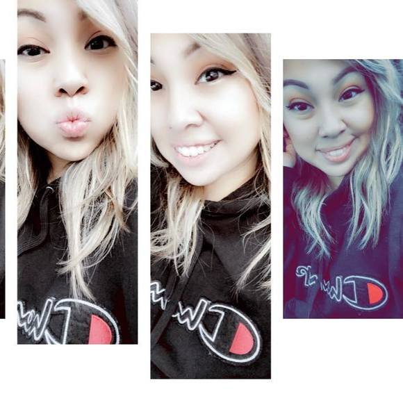 Profile Picture of Ruby Aguilera (@rubyserna23) on Poshmark