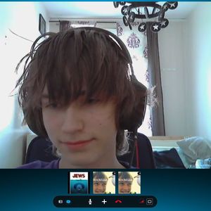 Profile Picture of Adam Blomberg (@i_like_poopi_dogis) on Myspace