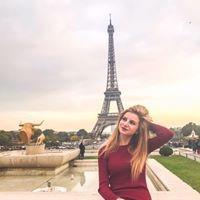 Profile Picture of Arianna Valeriani (@arianna-valeriani) on Quora
