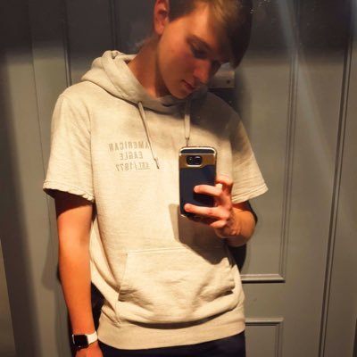 Profile Picture of Michael Mifflin (@MichaelMifflin3) on Twitter