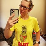 Profile Picture of Ellen Barry (@ellen91andcounting) on Instagram