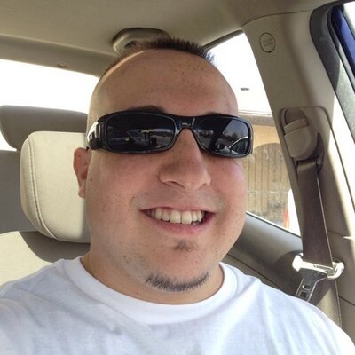 Profile Picture of Anthony Colson (@ColsonVikings) on Twitter