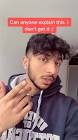 Profile Picture of   Jash Morjaria (@jashm18)... (@jashm18) on Tiktok