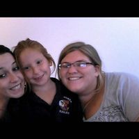 Profile Picture of Alexa Field (@alexa-field-5) on Quora