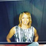 Profile Picture of ReNee Knight (@hollinswife11) on Instagram