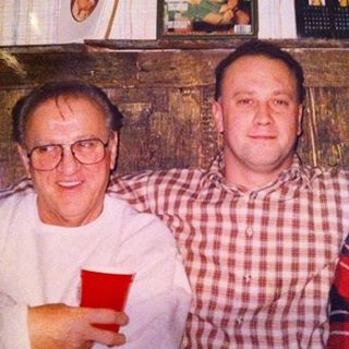 Profile Picture of Michael Acerbi (@Michael-Acerbi) on Facebook