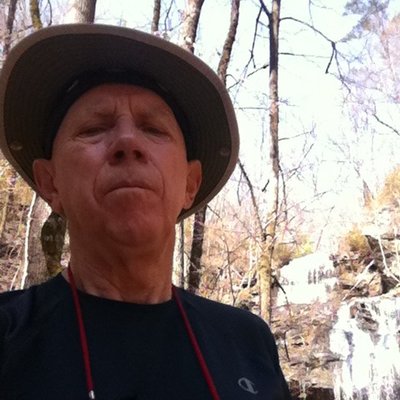Profile Picture of Wendell Willis Pace (@willis_pace) on Twitter