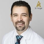 Profile Picture of Angel Morales (@realdrangel) on Instagram