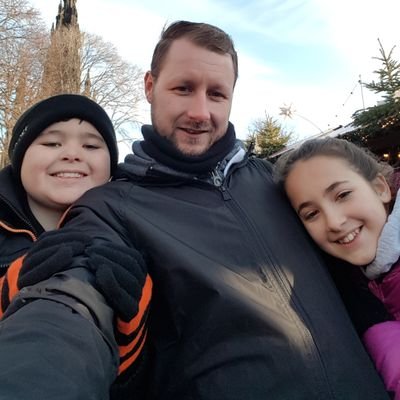 James Carty - Twitter Profile Picture of James Carty (@jamescarty79) on Twitter