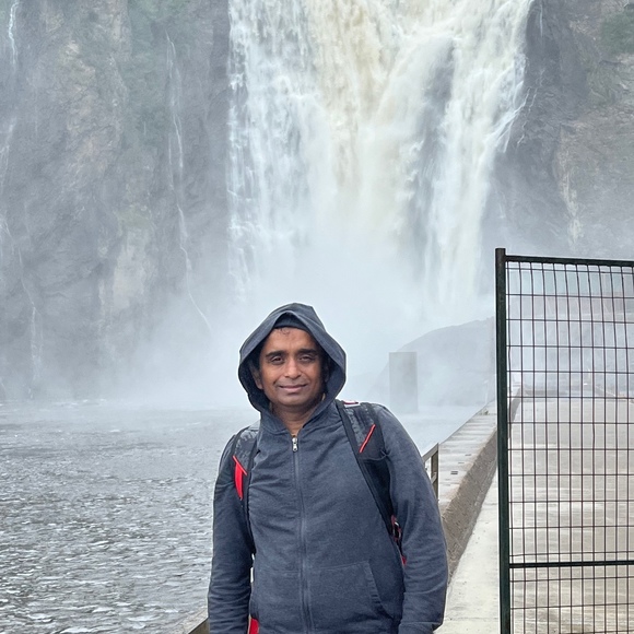 Profile Picture of Narasimha Murthy (@simhamurthy) on Poshmark
