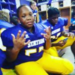 Profile Picture of Christian Marshall (@57__the_next_big_thing) on Instagram