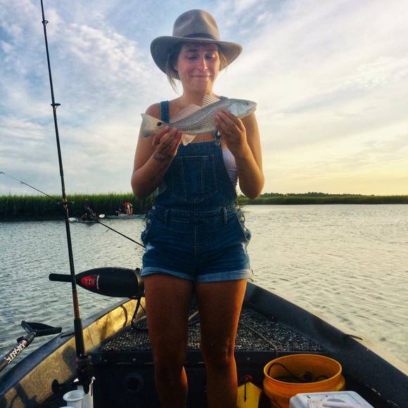 Profile Picture of Anna Enloe (@beme1103) on Poshmark