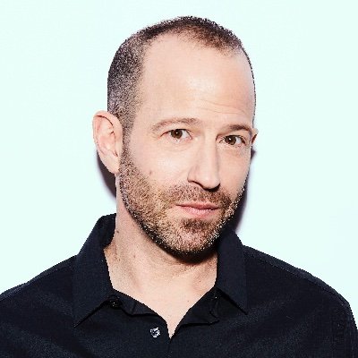 Profile Picture of Michael Rubens (@michaelsrubens) on Twitter