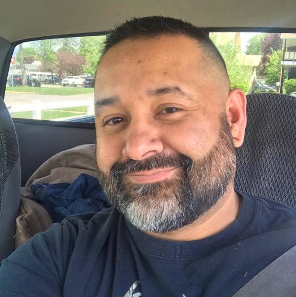 Profile Picture of Tony Guerrero (@mysto_man) on Poshmark